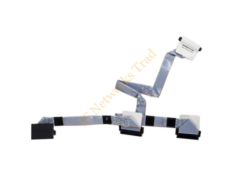 207730-001 HP SCSI Cable for ProLiant DL320 Server Data Cable