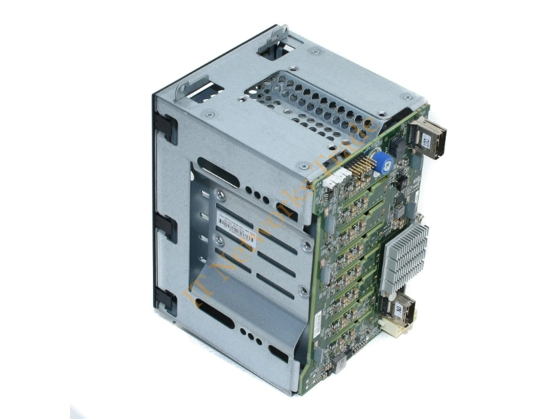 207738-001 HP ATA Module Board for ProLiant DL320 G1 Server Accessory