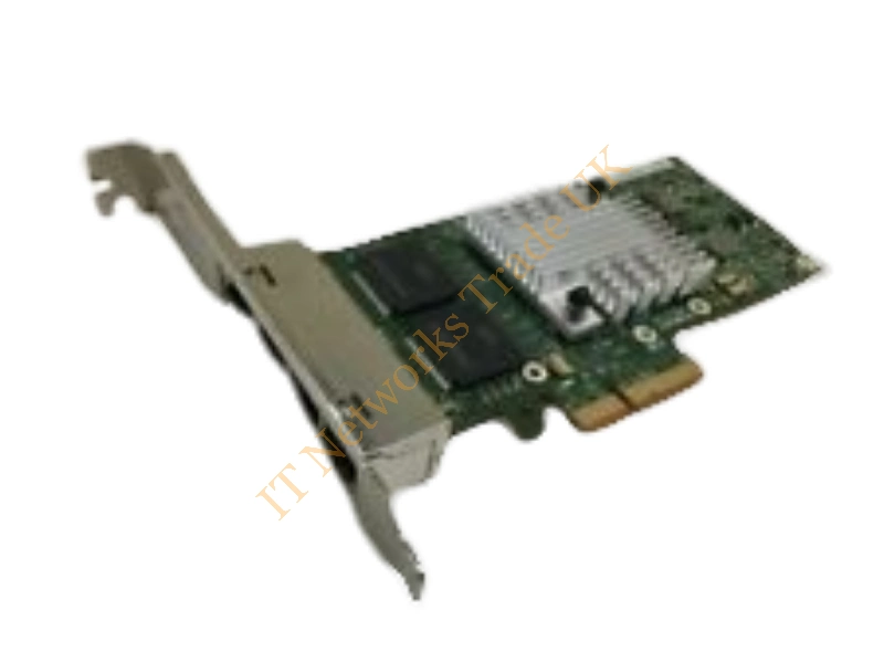 2098-3321 IBM 4-Port 4Gb/s PCI Express Longwave 10km Ficon Network Adapter