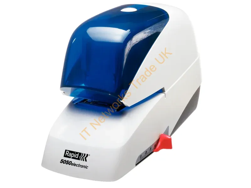 20993210 - Rapid Contactless Electric Stapler 5050E