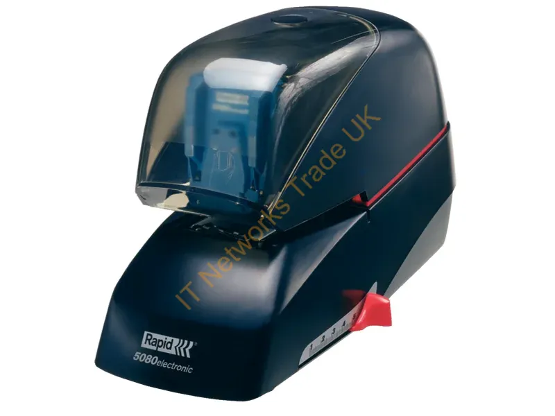 20993410 - Rapid Contactless Electric Stapler 5080E