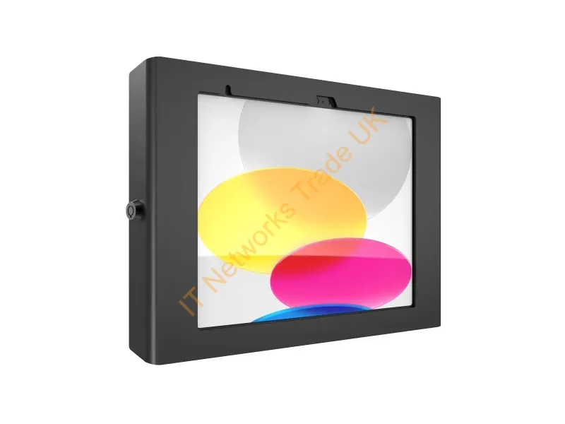 209APXB - Compulocks 209Apxb Tablet Security Enclosure 11"