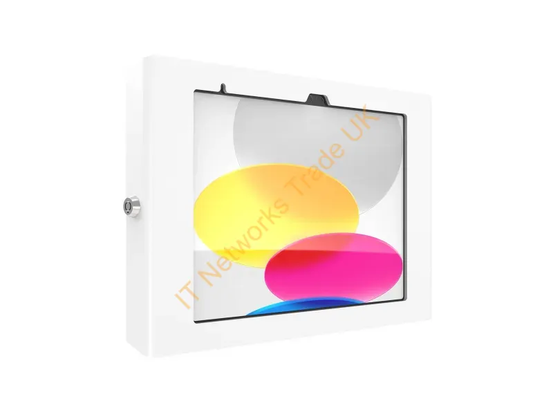 209APXW - Compulocks 209Apxw Tablet Security Enclosure 11"