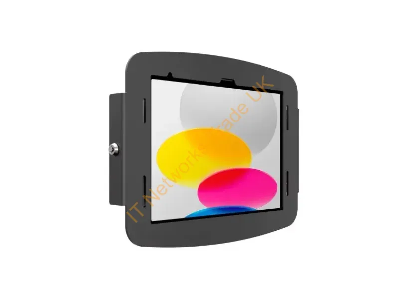 209IPDSB - Compulocks 209Ipdsb Tablet Security Enclosure Black 10.9"