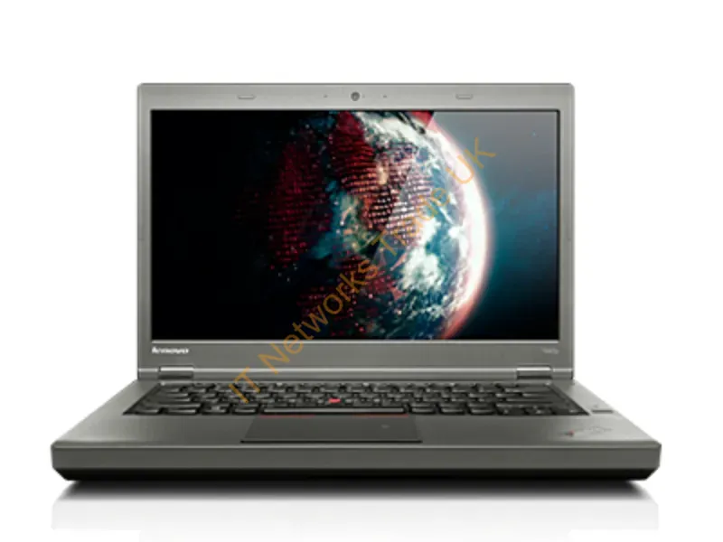 20AW008YUS - Lenovo Thinkpad T440P Intel Core I7 I7-4600M Laptop 14" Hd+ 8 Gb Ddr3-Sdram 256 Gb Ssd Nvidia Geforce Gt 730M Windows 7 Professional Black