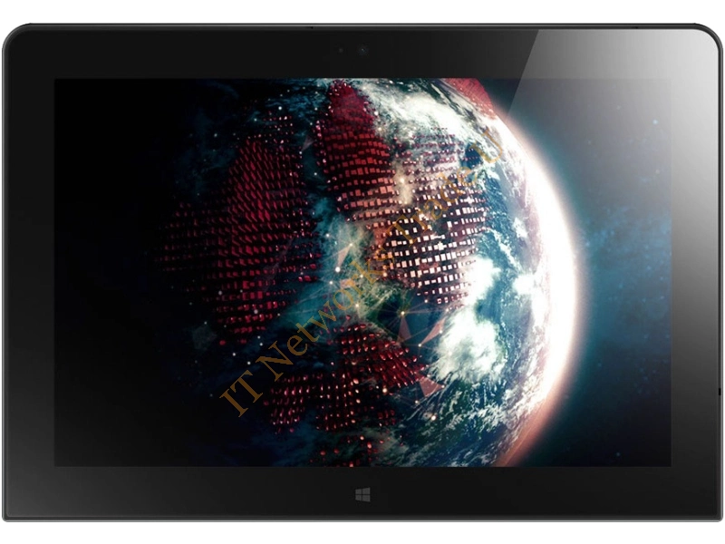 20C3S09K00-S - Lenovo ThinkPad 10 10 64GB Black tablet Accessory