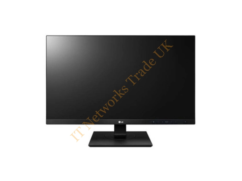 20CAV37K-B LG Electronics 20CAV37K-B 20 inch 5,000,000:1 14ms DVI/VGA/USB LED LCD Monitor, w/ Speakers (Black)