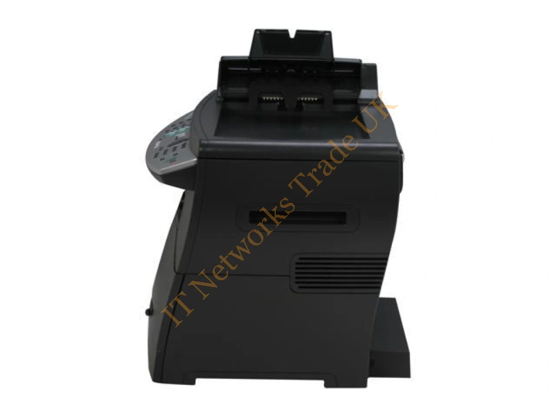 20D0001 Lexmark X342N Multifunction Printer Monochrome 27 ppm Mono 600 x 600 dpi Fax Printer Copier Scanner USB Network Fast Ethernet Macsh