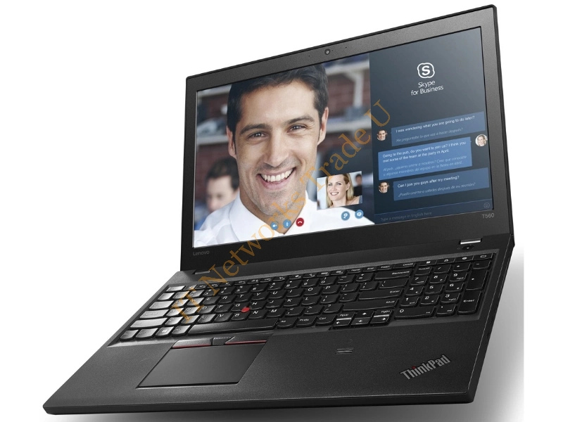 Lenovo ThinkPad T560 Laptop System
