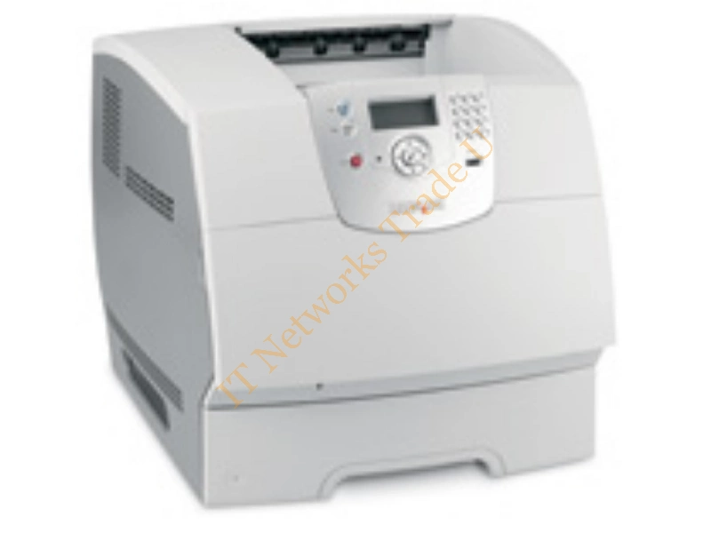 20G0251 - Lexmark T642n 1200 x 1200DPI A4 Laser Printers
