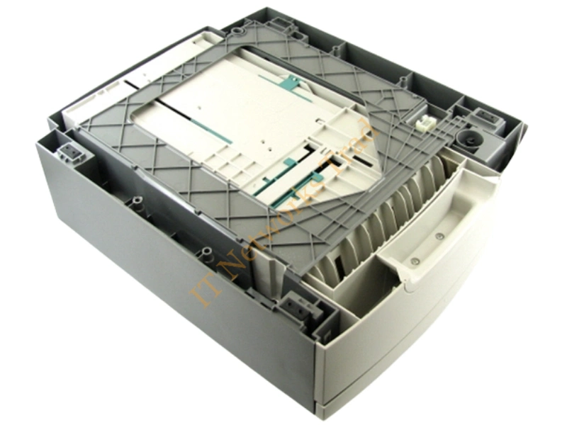 20G0890 Lexmark Optional 500 Sheet Feeder With Tray T640 T642 T644 X642 X644 X646 Series Printer Printer Accessory