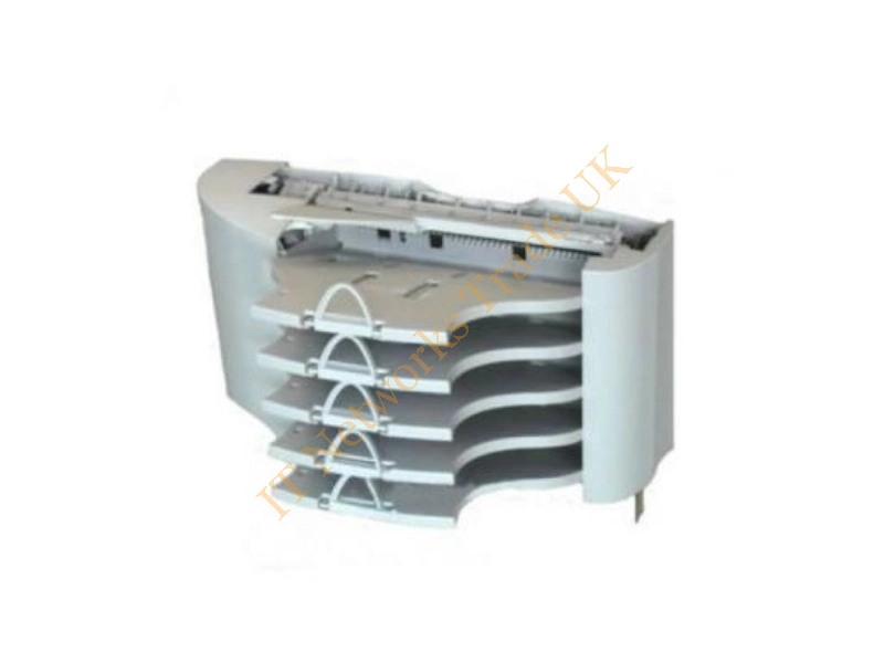 20G0895 Lexmark 5-Bin Mailbox for T640 / T642 / T644 Series Printers Printer Accessory