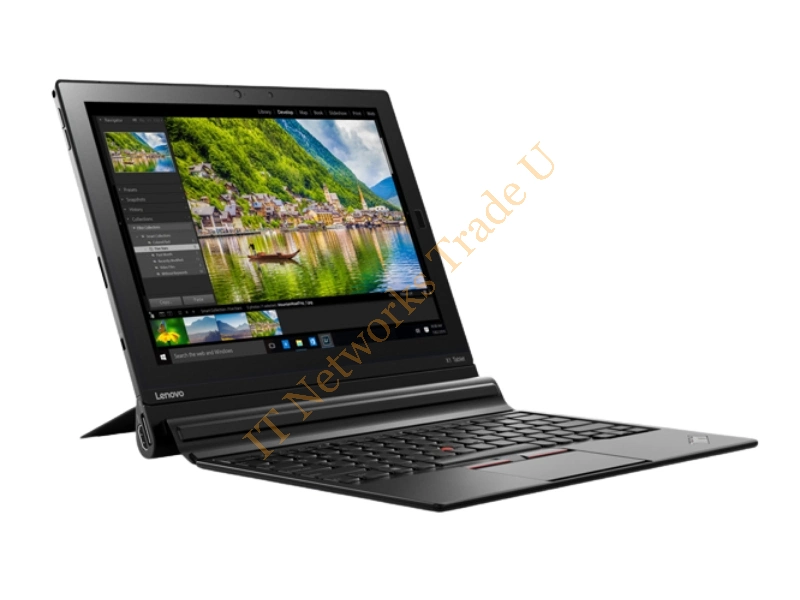 20GG002BFR-06 - Lenovo ThinkPad X1 Tablet 256GB 4G Black tablet Accessory