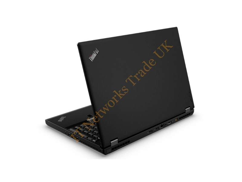 20HH000GUS Lenovo 15.6-inch ThinkPad P51 Mobile Workstation Workstation System