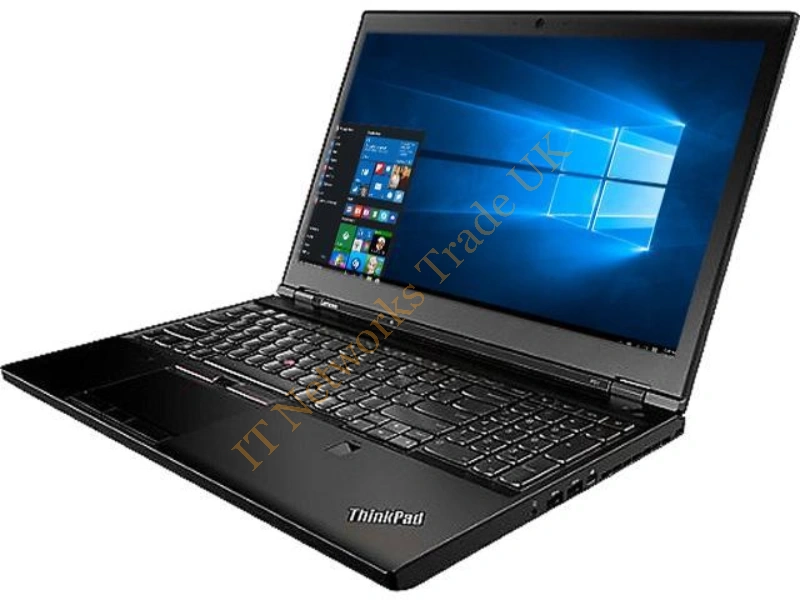 20HH000TUS Lenovo 15.6-inch ThinkPad P51 Mobile Workstation Workstation System