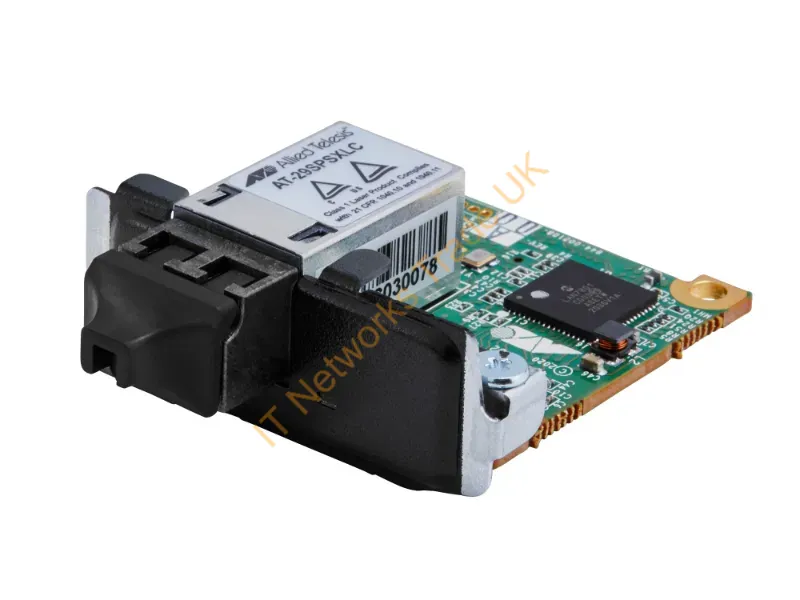 20J15AA - Hp Flex 1Gbe Fiber Lc Single Port Interface Cards/Adapter Internal