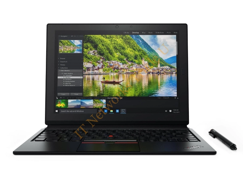 20JCS14703 - Lenovo ThinkPad x1 (2nd Gen) 256GB Black tablet Accessory