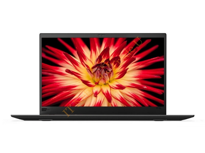 Lenovo ThinkPad X1 Carbon 1.60GHz i5-8250U 14" 2560 x 1440pixels 3G 4G Black Notebook Laptop System