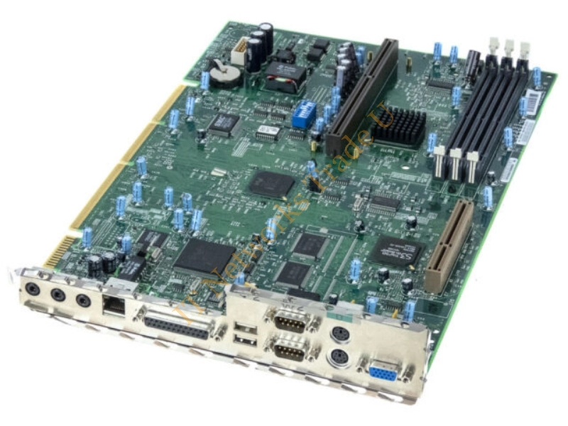 20L0944 IBM System Board (Motherboard) for 6862 Series
