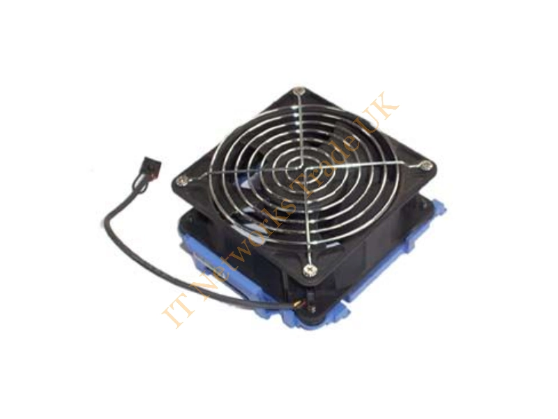 20L1397 IBM 120mm Rear Fan Assembly for Netfinity 5000 Cooling Fan