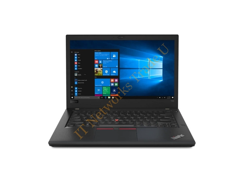 Lenovo ThinkPad T480 1.60GHz i5-8250U 8th gen IntelCore i5 14" 1920 x 1080pixels 3G 4G Black Notebook Laptop System