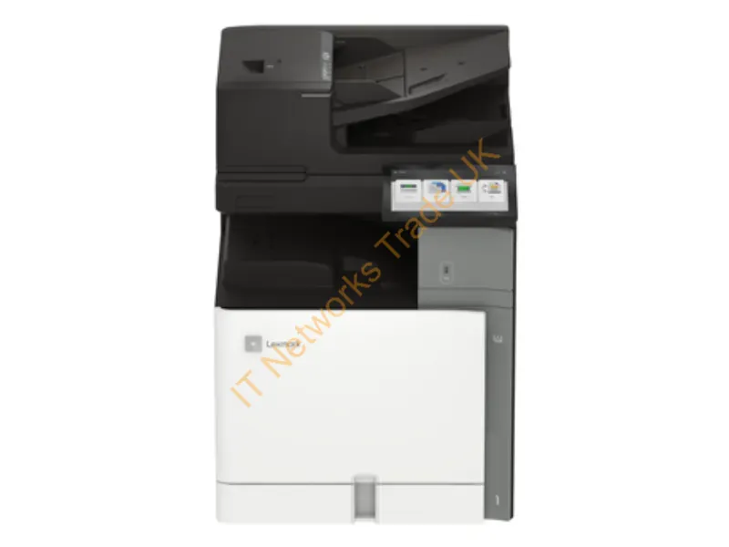 20L8250 - Lexmark Cx962Se Laser A3 1200 X 1200 Dpi 45 Ppm Wi-Fi