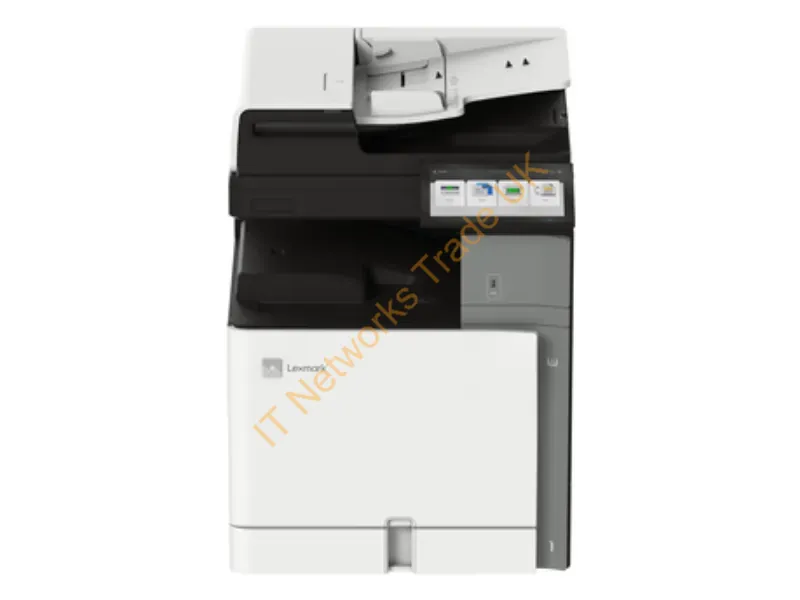 20L8350 - Lexmark Mx953Se Laser A3 1200 X 1200 Dpi 55 Ppm Wi-Fi