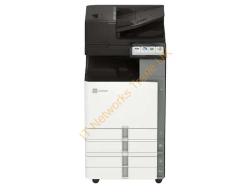 20L8500 - Lexmark Cx962Tse Color Laser Mfp Lv Americas
