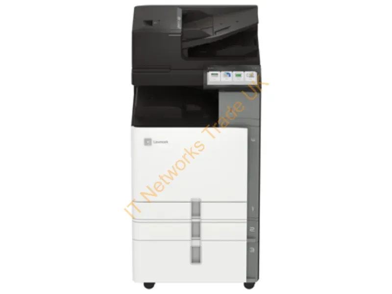 20L8600 - Lexmark Cx833Xse Color Laser Mfp Lv Americas