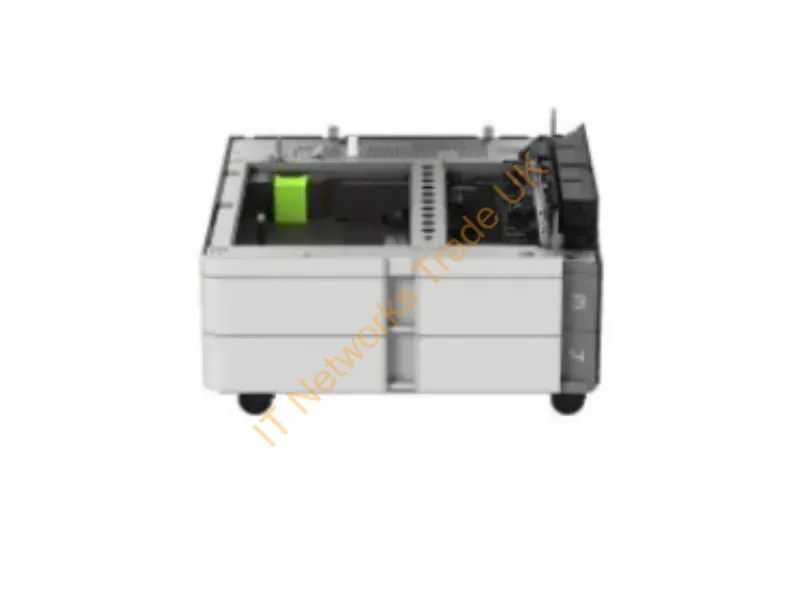 20L8801 - Lexmark 20L8801 Tray/Feeder Paper Tray 1100 Sheets