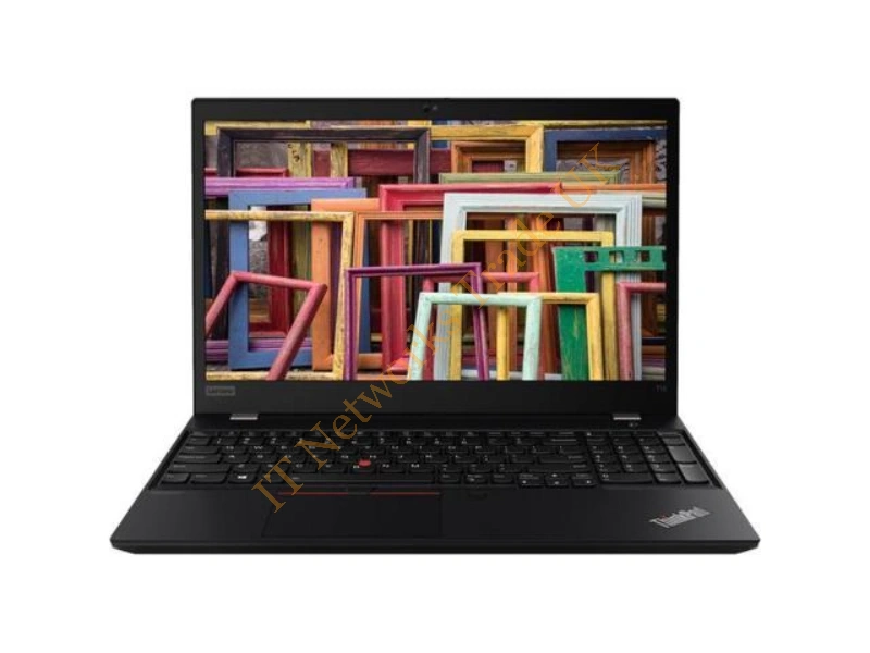 20LB001BUS Lenovo 15.6-inch ThinkPad P52s Multi-Touch Mobile Workstation Workstation System