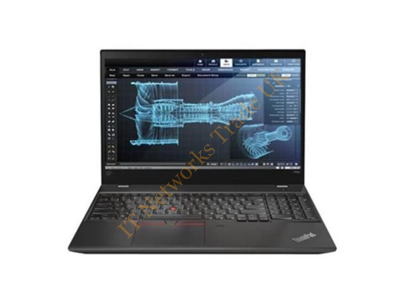 20LB0026US Lenovo 15.6-inch ThinkPad P52s Mobile Workstation Workstation System