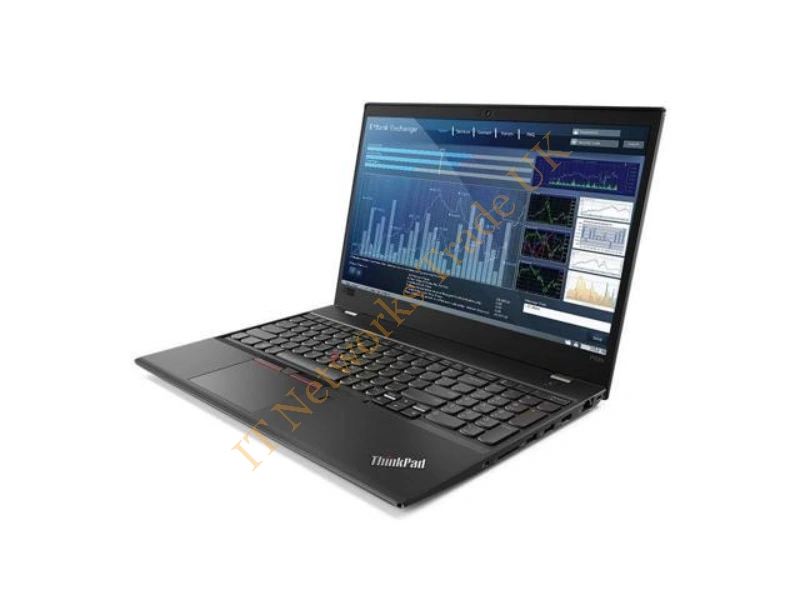 20LB0027US Lenovo 15.6-inch ThinkPad P52s Multi-Touch Mobile Workstation Workstation System
