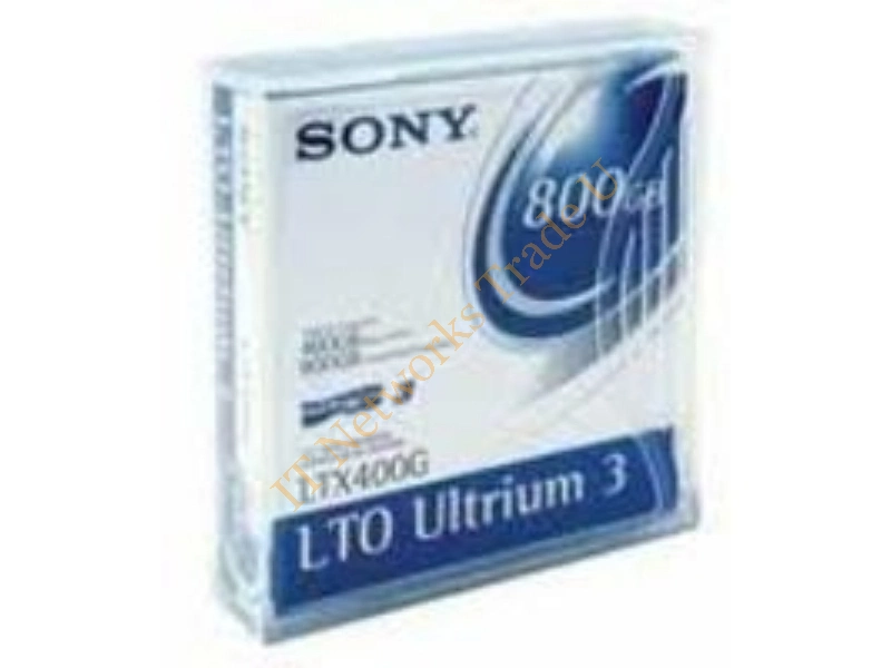 20LTX400GNLP - Sony 20LTX400GLP Tape Media