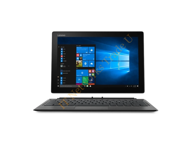 Lenovo Miix 520 1.60GHz i5-8250U 12.2" 1920 x 1200pixels Touchscreen Grey Hybrid (2-in-1) Laptop System