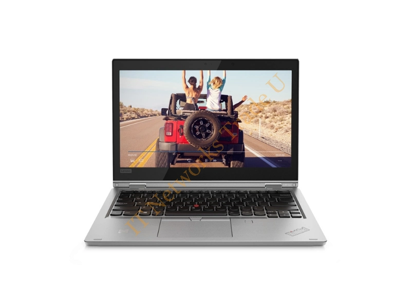 Lenovo ThinkPad L380 Yoga 1.60GHz i5-8250U 8th gen IntelCore i5 13.3" 1920 x 1080pixels Touchscreen Silver Hybrid (2-in-1) Laptop System
