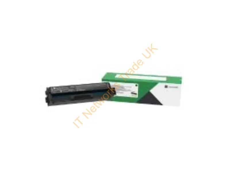 20N10K0 - Lexmark 20N10K0 Toner Cartridge Black