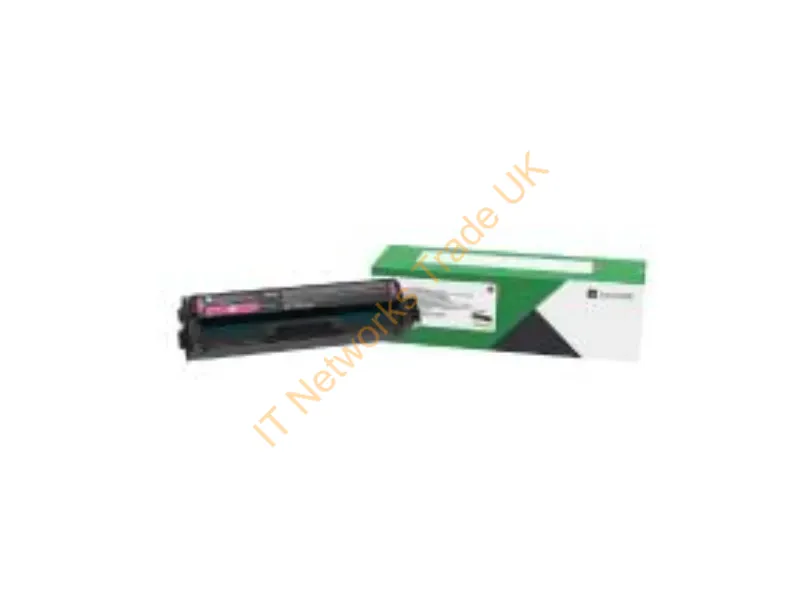 20N1HM0 - Lexmark 20N1Hm0 Toner Cartridge Magenta
