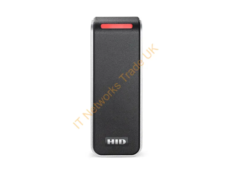 20NKS-01-00001H - Hid Identity Signo 20 Black