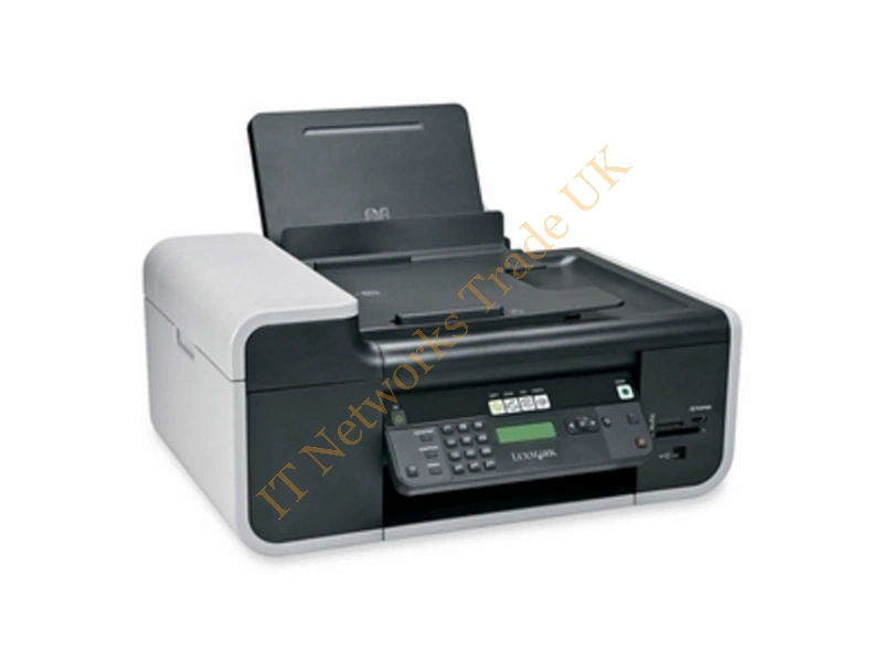 20R1584 Lexmark X5650 Color Multifunction Printer