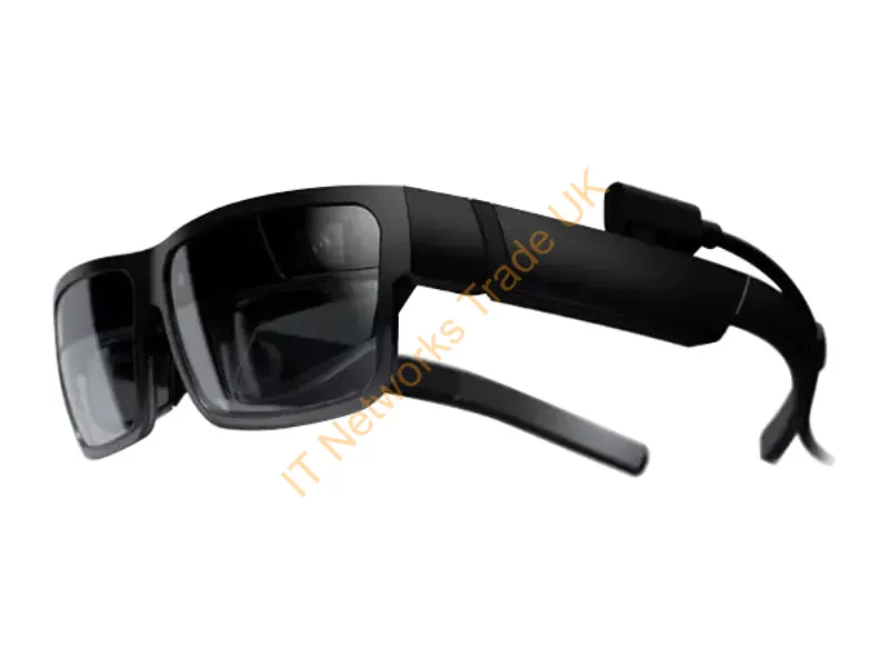 20V7Z9AKXX - Lenovo ThinkReality A3 130 g Black