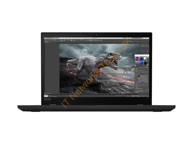20W600ELUS - Lenovo Thinkpad P15S Gen 2 Intel Core I7 I7-1165G7 Mobile Workstation 15.6" Full Hd 32 Gb Ddr4-Sdram 1 Tb Ssd Nvidia Quadro T500 Wi-Fi 6 (802.11Ax) Windows 11 Pro English Black