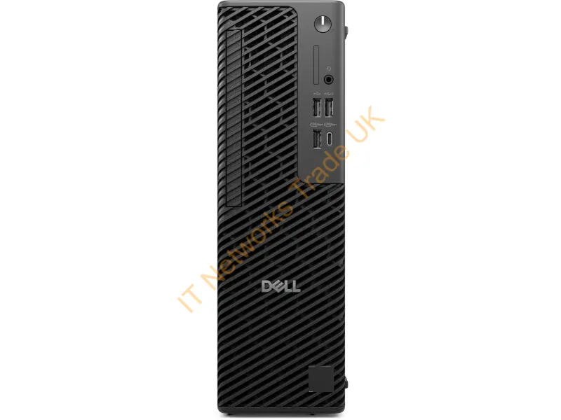 20XWG - DELL Pro Max FCS1250 Intel Core Ultra 7 265 32 GB DDR5-SDRAM 1 TB SSD Windows 11 Pro Slim PC PC Black