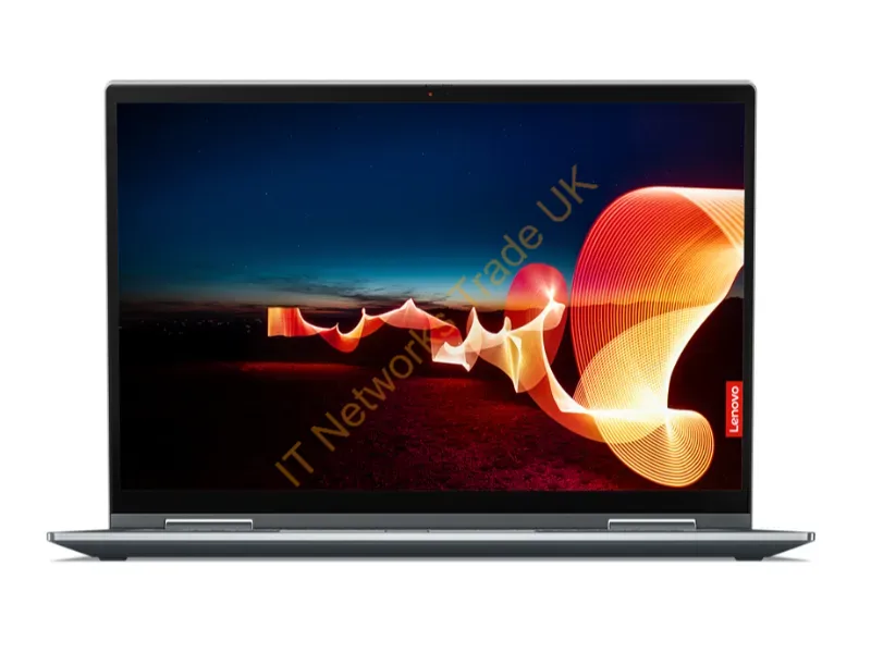 20XY00GTUS - Lenovo Thinkpad X1 Yoga Gen 6 Intel Core I7 I7-1185G7 Hybrid (2-In-1) 14" Touchscreen Wuxga 16 Gb Lpddr4X-Sdram 512 Gb Ssd Wi-Fi 6 (802.11Ax) Windows 11 Pro English Gray