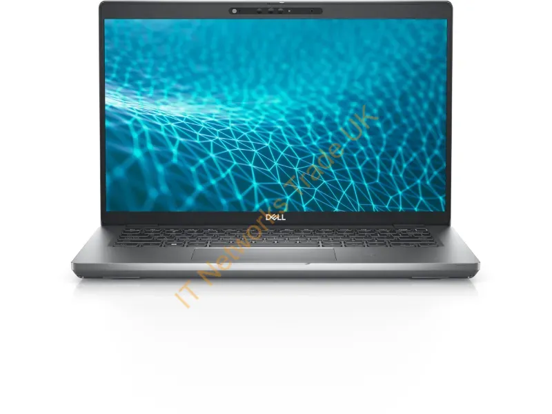 20YXM - Dell Latitude 5431 Intel Core I5 I5-1240P Laptop 14" Full Hd 8 Gb Ddr5-Sdram 256 Gb Ssd Wi-Fi 6E (802.11Ax) Windows 10 Pro Gray