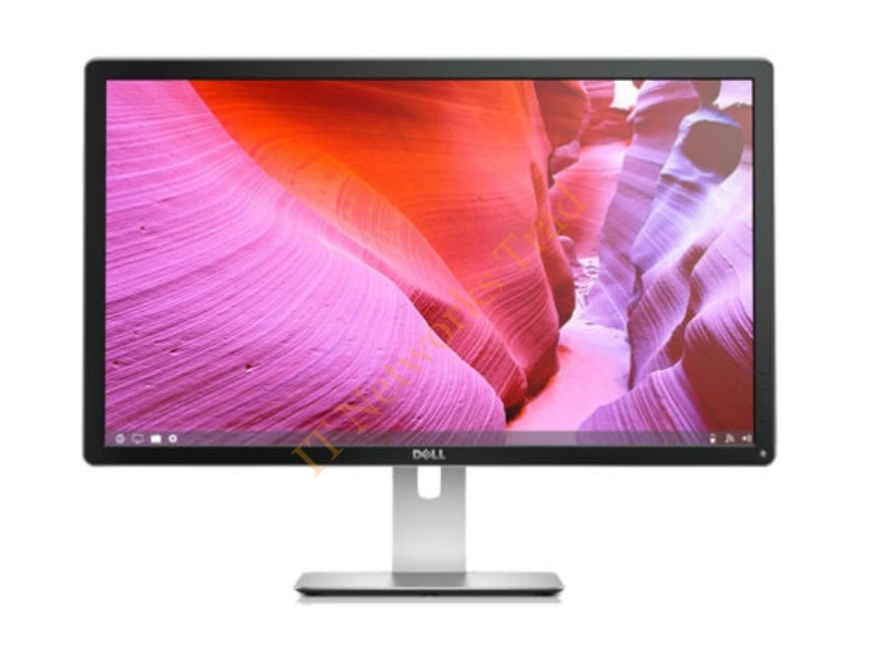 210-ADOF Dell 27-inch 6ms GTG 4K HDMI Widescreen LED Backlight LED Monitor