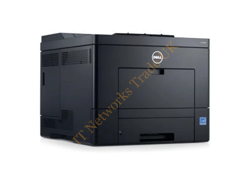210-AFRW Dell Color Cloud H625cdw Color Multifunction Printer