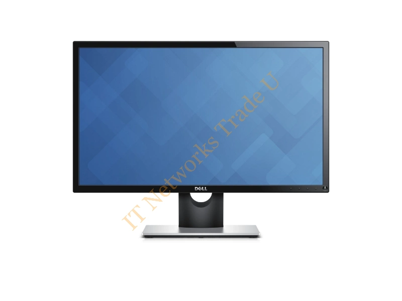 210-AFZI - DELL S Series SE2416H 24" Full HD LED Matt Black computer monitor