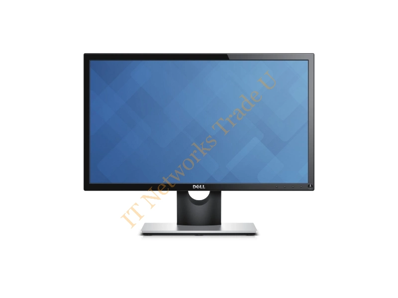 210-AFZR - DELL SE2216H 21.5" Full HD LED Matt Black computer monitor