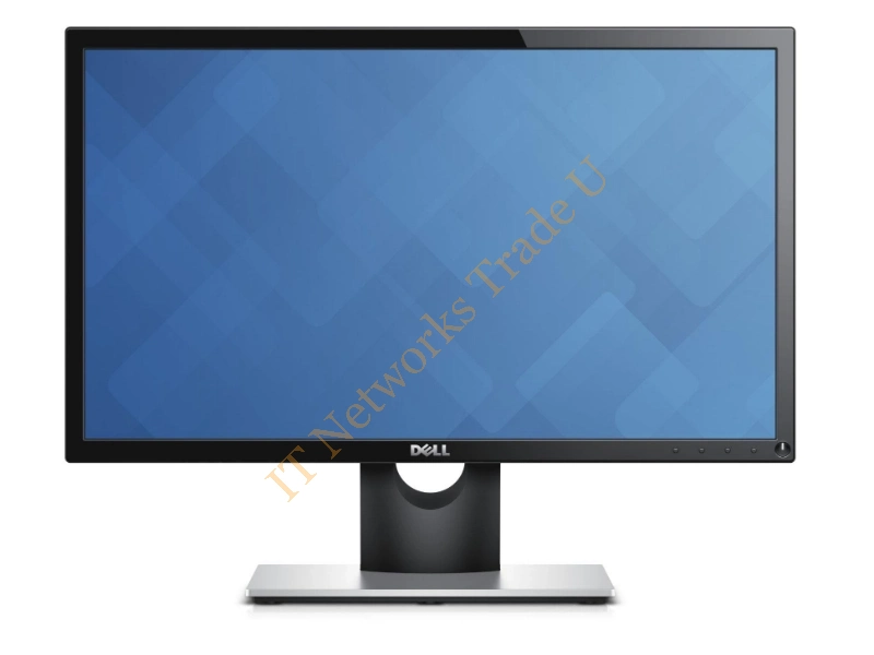 210-AFZX - DELL S Series SE2216H 21.5" Full HD LED Matt Black computer monitor